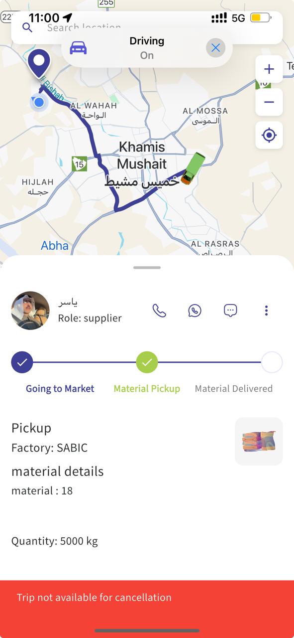 تطبيق سندكم